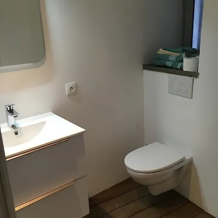 Le Castel - Loft En Ville Apartment