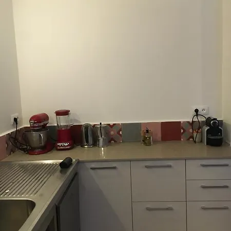 Le Castel - Loft En Ville Apartment