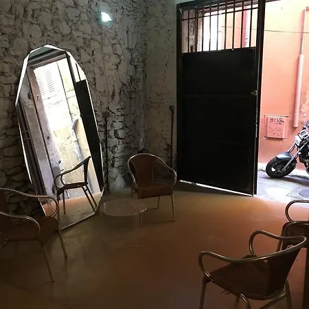Le Castel - Loft En Ville * La Ciotat