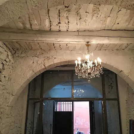Apartment Le Castel - Loft En Ville
