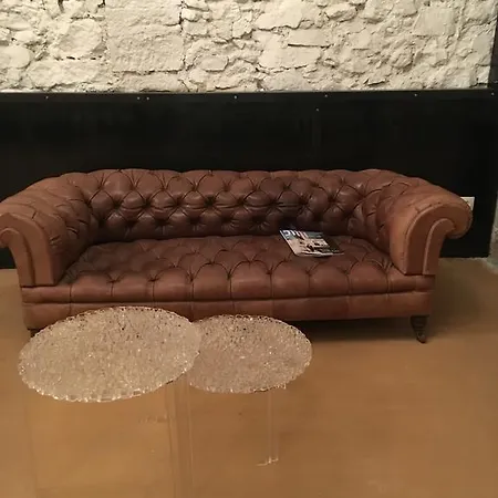 Apartment Le Castel - Loft En Ville