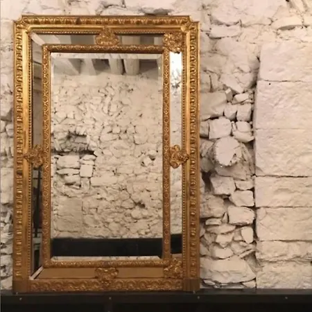 Apartment Le Castel - Loft En Ville *