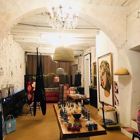 Le Castel - Loft En Ville * La Ciotat